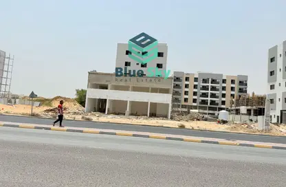 تاون هاوس - 2 غرف نوم - 3 حمامات للبيع في الجرف 2 - الجرف - عجمان وسط المدينة - عجمان