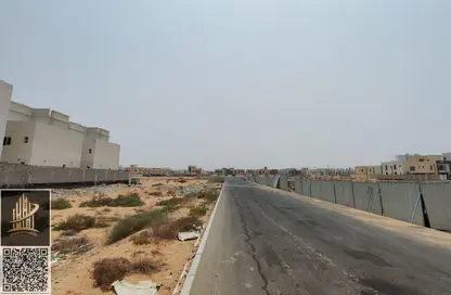 أرض - استوديو للبيع في 1 الياسمين - الياسمين - عجمان