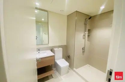 Villa - 3 Bedrooms - 4 Bathrooms for rent in Greenview - EMAAR South - Dubai South (Dubai World Central) - Dubai