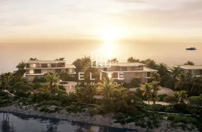 Villa - 7 Bedrooms - 7 Bathrooms for sale in Jumeirah Asora Bay - Jumeirah - Dubai