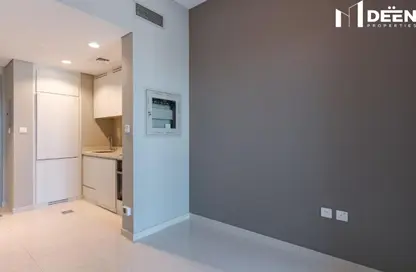 Apartment - 1 Bedroom - 1 Bathroom for rent in Zada Tower - Business Bay - Dubai