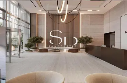 Office Space - Studio for sale in Monarch by Zane - Motor City - Dubai
