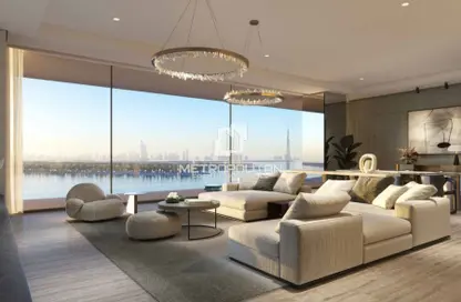 Apartment - 2 Bedrooms - 3 Bathrooms for sale in Six Senses Residences - Palm Jumeirah - Dubai