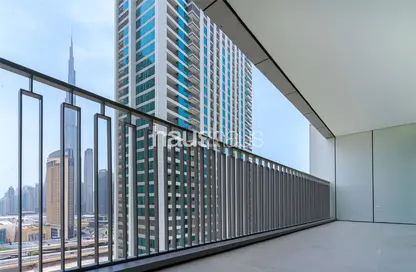 Apartment - 3 Bedrooms - 4 Bathrooms for sale in Downtown Views II Tower 2 - Downtown Views II - Downtown Dubai - Dubai