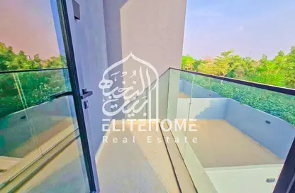 Townhouse - 3 Bedrooms - 4 Bathrooms for sale in Kaya - Masaar - Tilal City - Sharjah