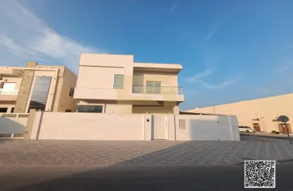 فيلا - 5 غرف نوم - 7 حمامات للبيع في العامرة جاردنز - العامرة - عجمان