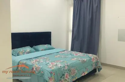 Apartment - 1 Bedroom - 2 Bathrooms for rent in Al Khail Heights - Al Quoz - Dubai