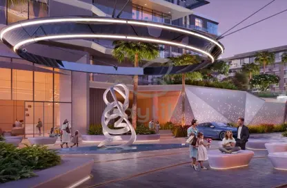 Apartment - 1 Bedroom - 2 Bathrooms for sale in Northline 2 - City Walk - Dubai