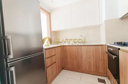 شقة - غرفة نوم - 2 حمامات للايجار في اوريون ريزدنس - قرية الجميرا سركل - دبي
