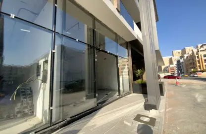 Retail - Studio - 1 Bathroom for sale in Al Serh Residences 11 - Jumeirah Village Circle - Dubai