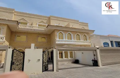 Villa - 6 Bedrooms for rent in Mohamed Bin Zayed City Villas - Mohamed Bin Zayed City - Abu Dhabi