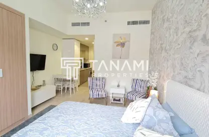 شقة - 1 حمام للبيع في عزيزي ريفيرا 35 - ميدان واحد - ميدان - دبي