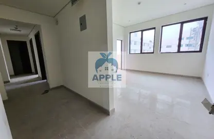 Apartment - 1 Bedroom - 2 Bathrooms for rent in Aljada - Sharjah