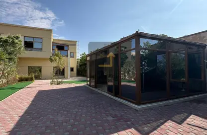 Villa - 5 Bedrooms - 6 Bathrooms for sale in Sharjah Garden City - Sharjah