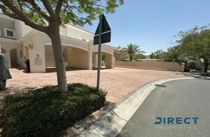 Villa - 2 Bedrooms - 3 Bathrooms for rent in Alma 2 - Alma - Arabian Ranches - Dubai