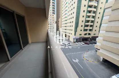 شقة - 3 غرف نوم - 3 حمامات للايجار في المجاز 3 - المجاز - الشارقة