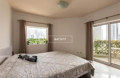 Apartment - 1 Bedroom - 1 Bathroom for sale in New Dubai Gate 1 - JLT Cluster Q - Jumeirah Lake Towers - Dubai