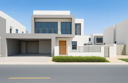 فيلا - 3 غرف نوم - 3 حمامات للايجار في 2 فلل سيدرا - فلل سيدرا - دبي هيلز استيت - دبي