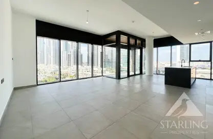 Apartment - 2 Bedrooms - 3 Bathrooms for sale in DT1 - Downtown Dubai - Dubai