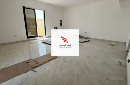 Apartment - 3 Bedrooms - 4 Bathrooms for rent in Abna Saqer Building - Al Hamidiya 1 - Al Hamidiya - Ajman
