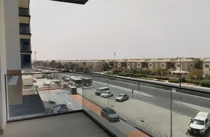 شقة - غرفة نوم - 2 حمامات للايجار في ماركو بولو - لفين لجندز - دبي