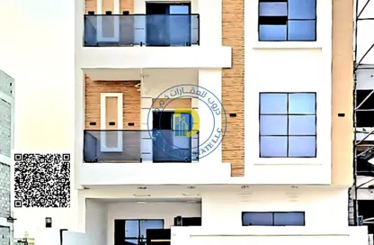 Townhouse - 5 Bedrooms for sale in Al Yasmeen 1 - Al Yasmeen - Ajman