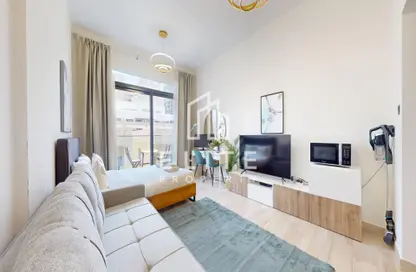 شقة - 1 حمام للايجار في مسكن أكسفورد 2 - قرية الجميرا سركل - دبي شقة - 1 حمام للايجار في مسكن أكسفورد 2 - قرية الجميرا سركل - دبي