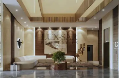 Apartment - 3 Bedrooms - 4 Bathrooms for sale in Palatium Residences - Jumeirah Village Circle - Dubai