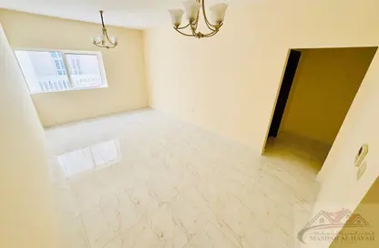 Apartment - 1 Bedroom - 2 Bathrooms for rent in Muwaileh 29 Building - Muwaileh - Sharjah