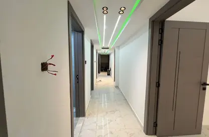 شقة - 2 غرف نوم - 2 حمامات للبيع في A1 برج الخور - الخور - عجمان وسط المدينة - عجمان شقة - 2 غرف نوم - 2 حمامات للبيع في A1 برج الخور - الخور - عجمان وسط المدينة - عجمان