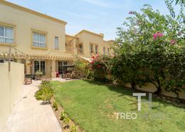 Villa - 2 bedrooms - 3 bathrooms for rent in Springs 10 - The Springs - Dubai