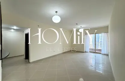 Apartment - 2 Bedrooms - 4 Bathrooms for rent in Icon Tower 2 - JLT Cluster L - Jumeirah Lake Towers - Dubai