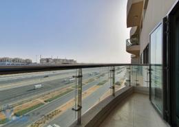 Apartment - 1 bedroom - 2 bathrooms for rent in Amwaj 1 Apartments - Al Raha Beach - Abu Dhabi