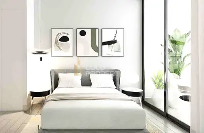 Apartment - 1 Bedroom - 2 Bathrooms for sale in Souks Residential - Al Mamsha - Muwaileh - Sharjah