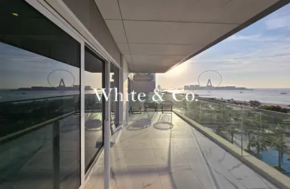 شقة - 3 غرف نوم - 3 حمامات للبيع في ون جي بي ار - مساكن شاطئ الجميرا - دبي شقة - 3 غرف نوم - 3 حمامات للبيع في ون جي بي ار - مساكن شاطئ الجميرا - دبي