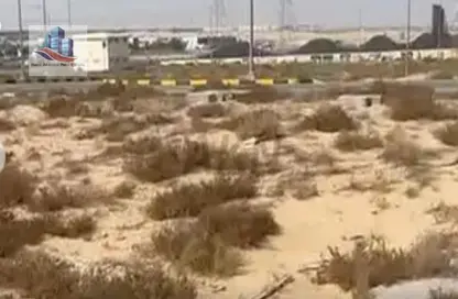 أرض - استوديو للبيع في شارع التعاون الجديد - التعاون - الشارقة