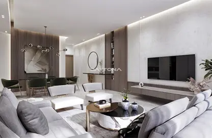 Apartment - 3 Bedrooms - 2 Bathrooms for sale in Palatium Residences - Jumeirah Village Circle - Dubai
