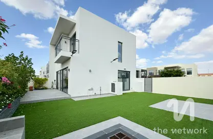 Townhouse - 4 Bedrooms - 4 Bathrooms for rent in Camelia 2 - Camelia - Arabian Ranches 2 - Dubai