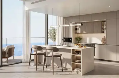شقة - غرفة نوم - 2 حمامات للبيع في سكاي - جزيرة راحة. - ميناء العرب - راس الخيمة - رأس الخيمة
