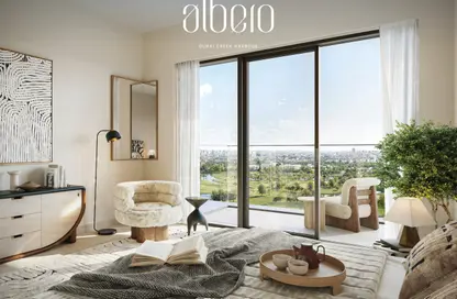 Apartment - 3 Bedrooms - 3 Bathrooms for sale in Albero by Emaar - Dubai Creek Harbour (The Lagoons) - Dubai