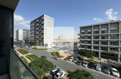 شقة - 2 غرف نوم - 3 حمامات للبيع في The Pulse ريزيدنس Plaza B8 - ذا بالس ريزيدنس بلازا - ذي بالس - دبي الجنوب (مركز دبي العالمي) - دبي