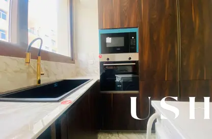 Apartment - 2 Bedrooms - 3 Bathrooms for sale in Avenue Residence 4 - Avenue Residence - Al Furjan - Dubai