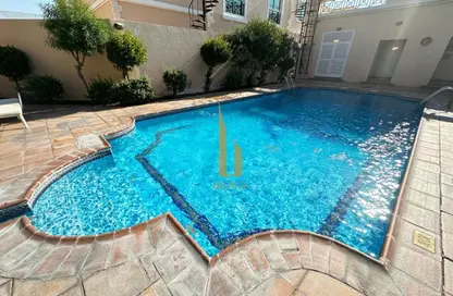 Villa - 4 Bedrooms - 4 Bathrooms for rent in Umm Suqeim 2 Villas - Umm Suqeim 2 - Umm Suqeim - Dubai