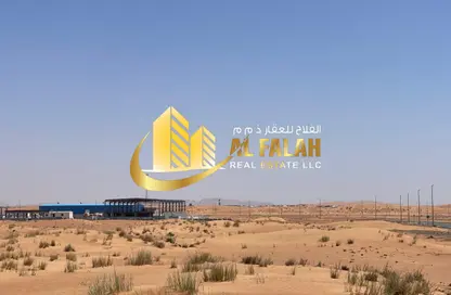 Land - Studio for sale in Al Madam - Sharjah