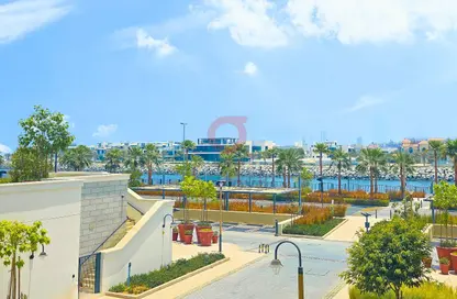 Apartment - 1 Bedroom - 1 Bathroom for sale in La Voile - La Mer - Jumeirah - Dubai