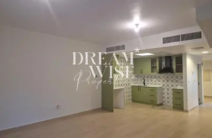 Townhouse - 2 Bedrooms - 3 Bathrooms for sale in Desert Style - Al Reef Villas - Al Reef - Abu Dhabi