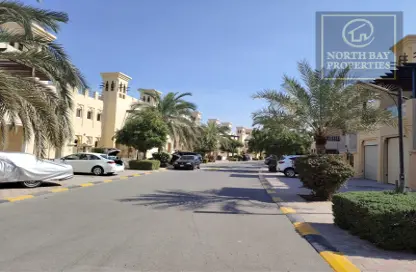 فيلا - 3 غرف نوم - 3 حمامات للبيع في تاون هاوسز قرية الحمرا - قرية الحمرا - رأس الخيمة