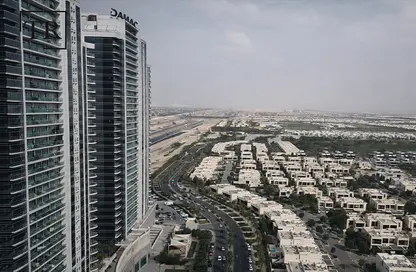 Apartment - 1 Bedroom - 2 Bathrooms for sale in Carson A - Carson - DAMAC Hills - Dubai