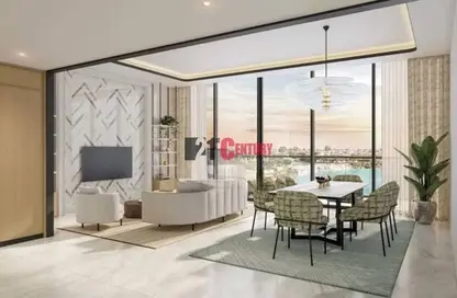 شقة - 1 حمام للبيع في أزيزي فينيسيا 10 - عزيزي فينيسيا - دبي الجنوب (مركز دبي العالمي) - دبي شقة - 1 حمام للبيع في أزيزي فينيسيا 10 - عزيزي فينيسيا - دبي الجنوب (مركز دبي العالمي) - دبي