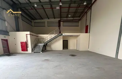 مستودع - استوديو - 1 حمام للايجار في الصجعة الصناعية - الصجعة - الشارقة مستودع - استوديو - 1 حمام للايجار في الصجعة الصناعية - الصجعة - الشارقة